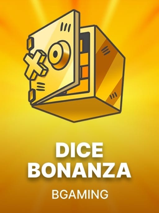 Dice Bonanza game thumbnail