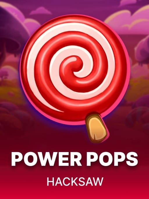 Power Pops