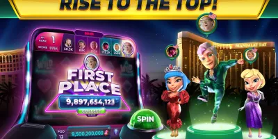 3rr Game Interface screenshot