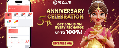 VIP Weekly Cashback Rebate banner