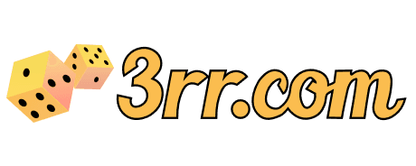 in3rr Logo